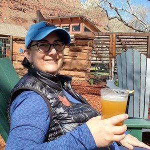 Meet your Posher, Deborah